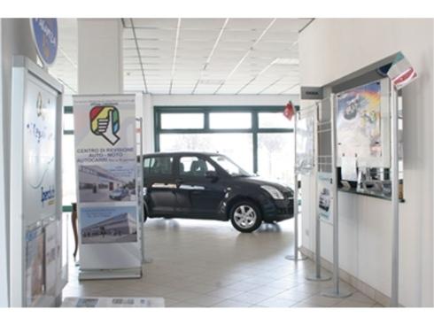 Images Autofficina Eurocar