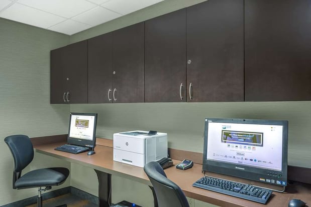 Images Homewood Suites by Hilton Louisville-East