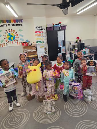 Images Tots Yearn To Learn 58th Street