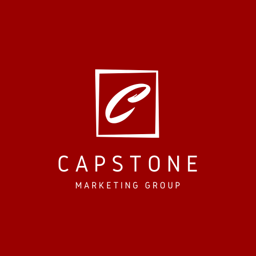 Capstone Marketing Group Logo
