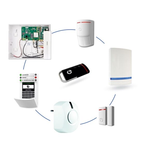 HWS Hallo Sicherheit e.K., Pestalozzistrasse 25 in Hamburg