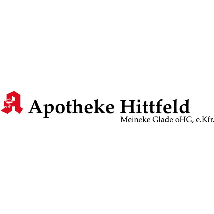 Apotheke Hittfeld OHG Logo