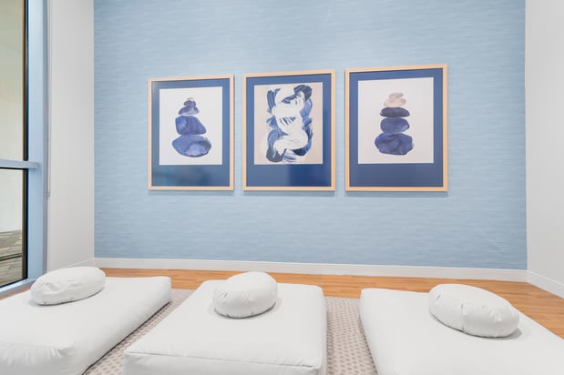 Images The Marc Apartments