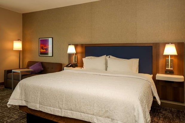 Images Hampton Inn & Suites Aurora South Denver