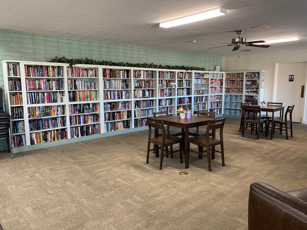 Images Apollo Village