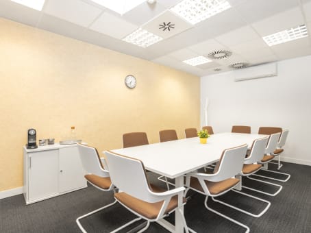 Regus - Prague Zlaty Andel