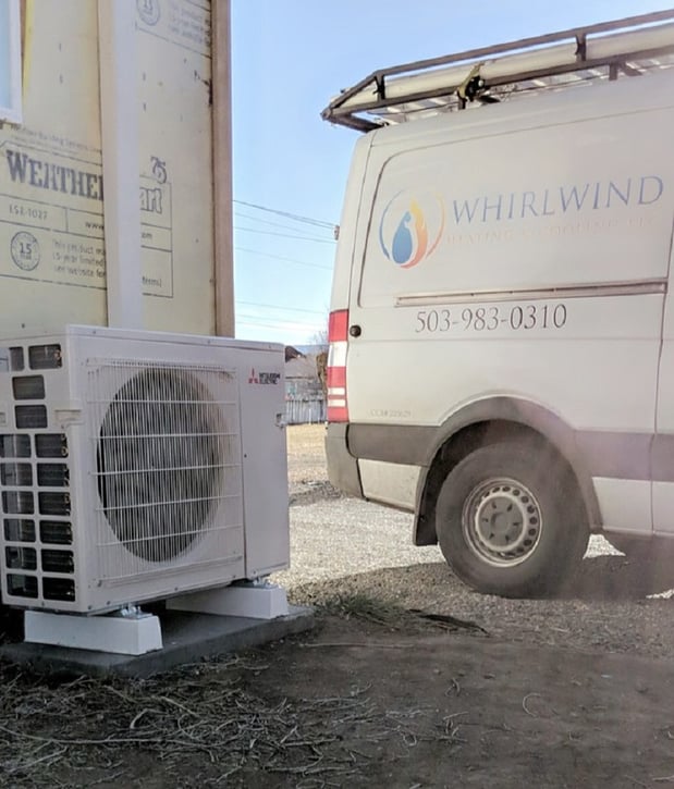 Images Whirlwind Heating & Cooling