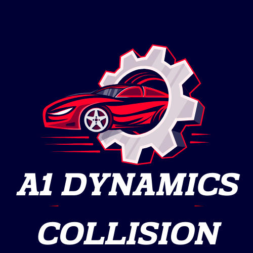 A1 Dynamics Collision