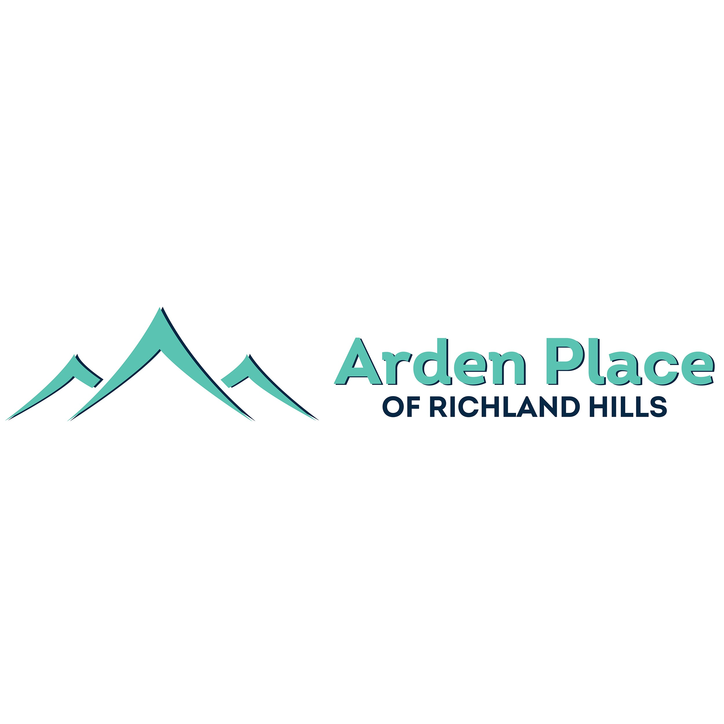 Arden Place of Richland Hills Logo