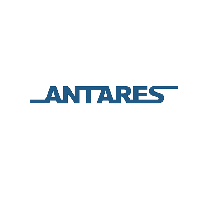 Logo Antares Personal-Leasing GmbH