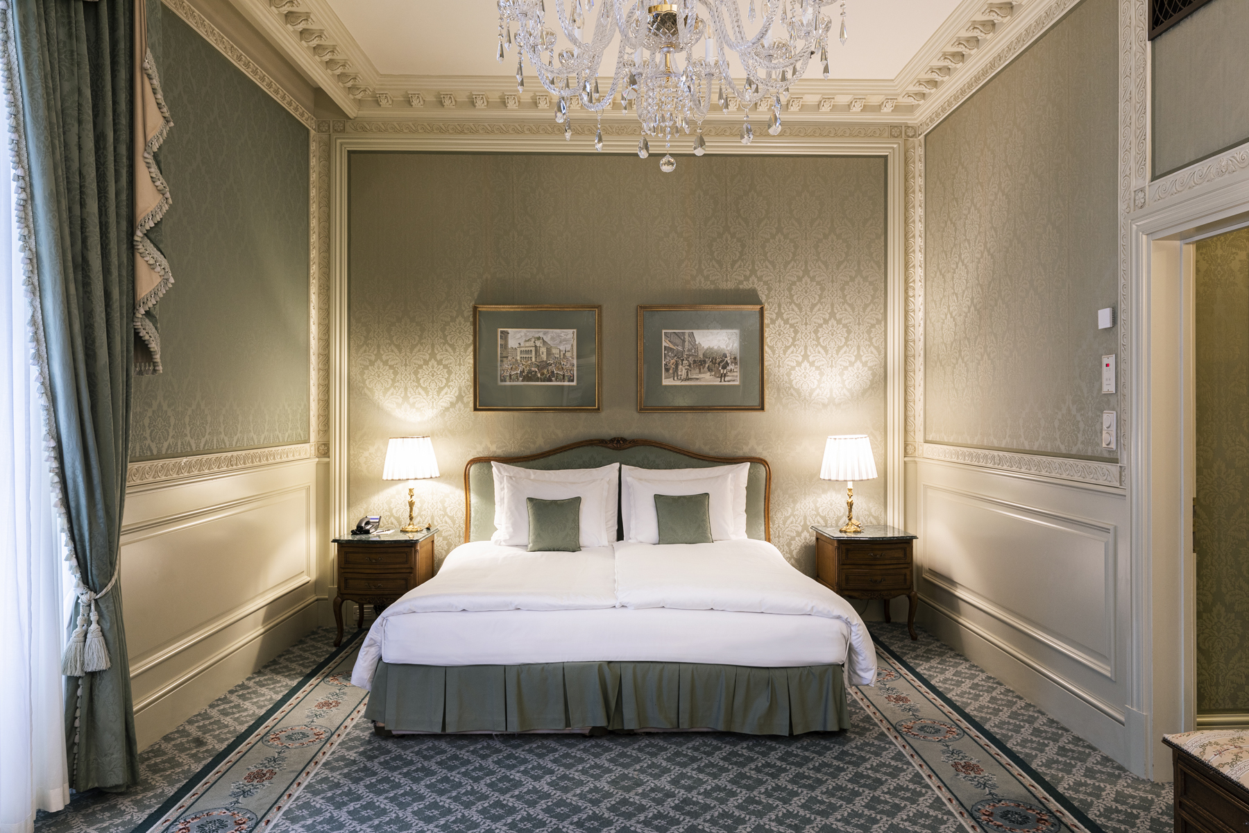 Bild 32 von Eurostars Grand Hotel Wien