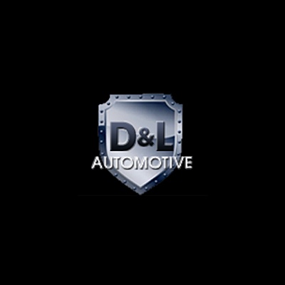 D & L Automotive Logo