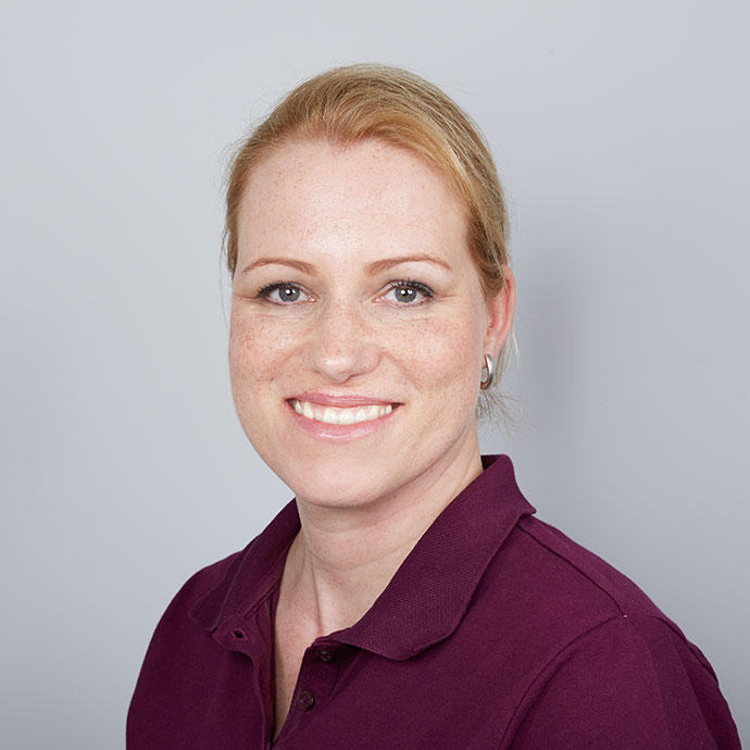 Nicole Lohmann - Kosmetikerin / Kryolipolyse-Expertin