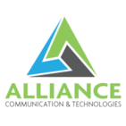 Alliance Communication & Technologies Logo