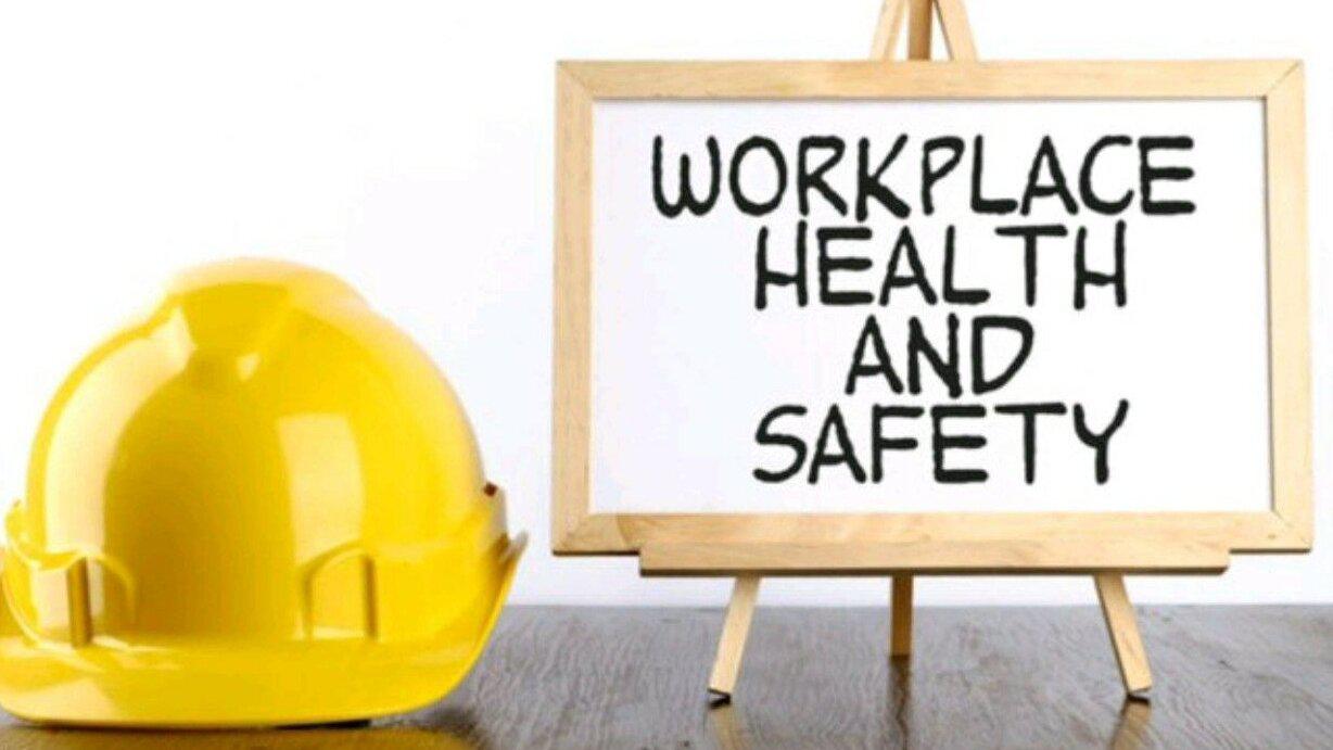 Workplace Health and Safety Advice Service - Dunfermline, Fife KY12 9XR - 07824 644850 | ShowMeLocal.com