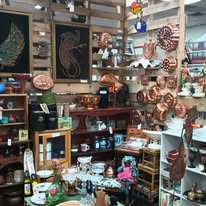 Images Paradise Vintage Antiques and More