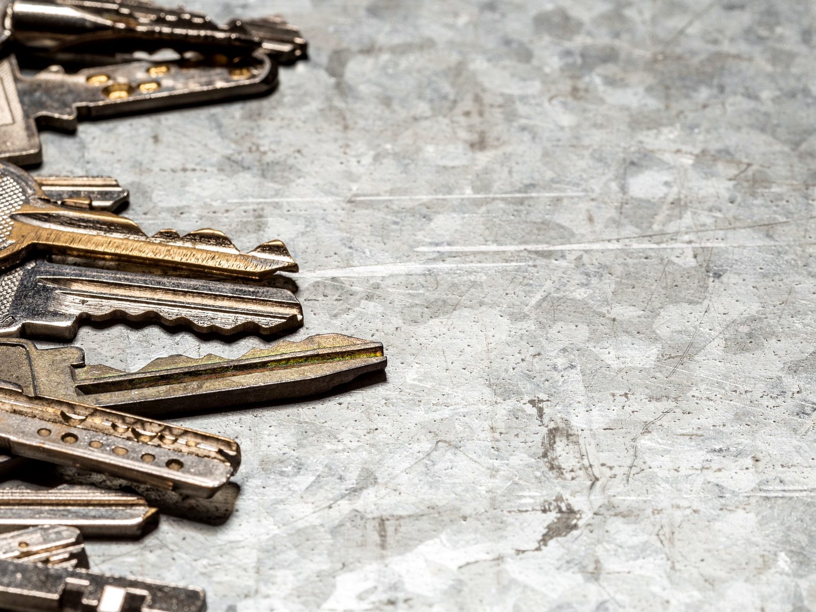 The Alpine Locksmith