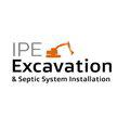 IPE Excavation Logo