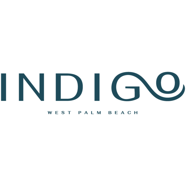 Indigo West Palm Beach Logo