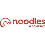 Noodles & Company - Closed Logo