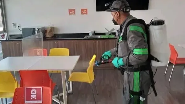 Images Bio-Green Control Ecológico De Plagas