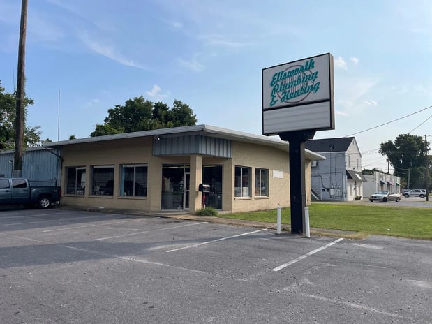 Images Ellsworth Plumbing & Heating