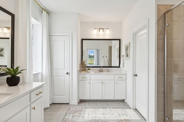 Images Painted Tree Woodland District by CB JENI Homes