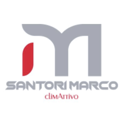 Santori Marco Logo