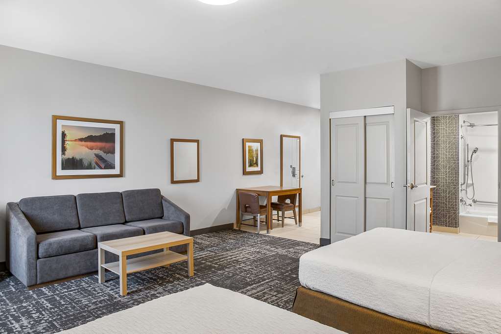Images Homewood Suites by Hilton Winnipeg Airport-Polo Park, MB