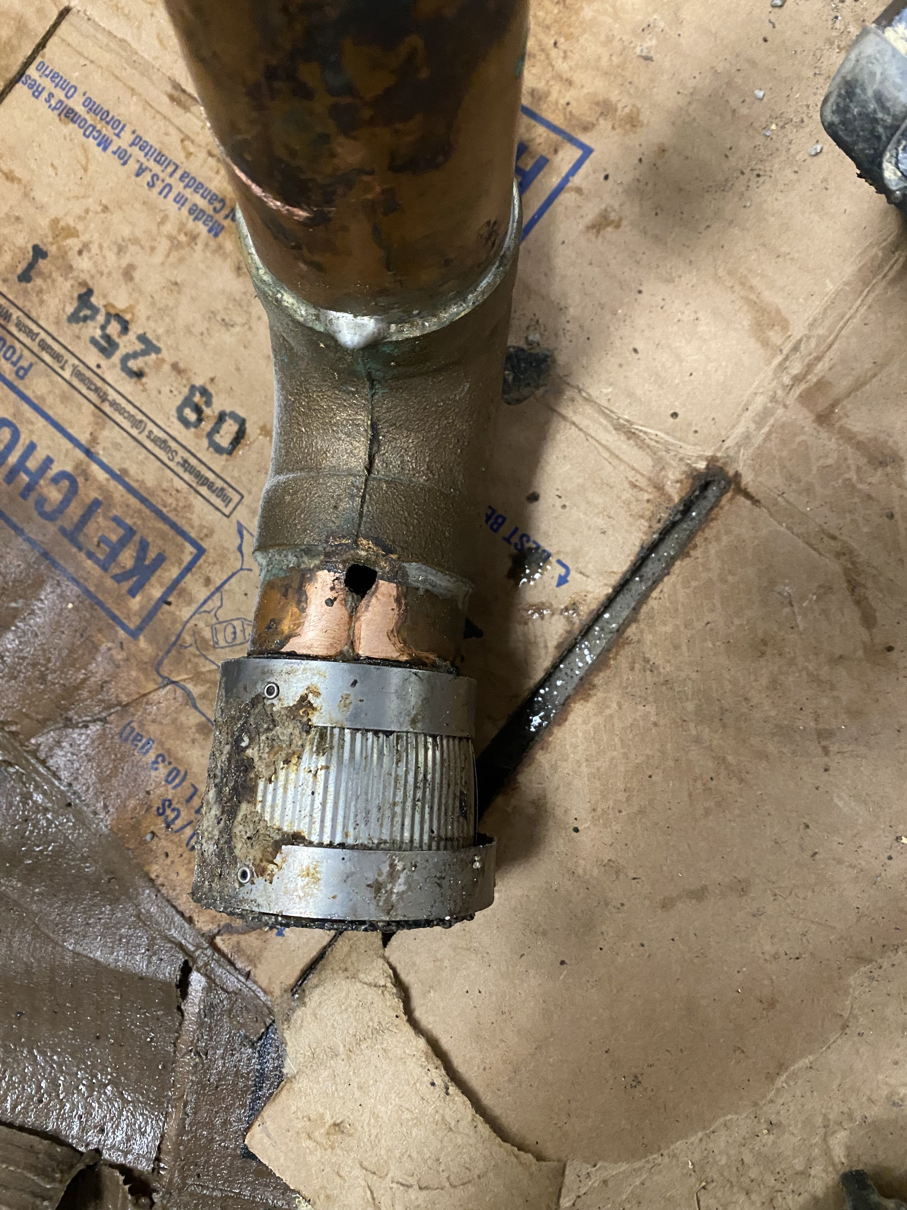 Images DrainCam Plumbing