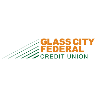 Glass City Federal Credit Union Logo