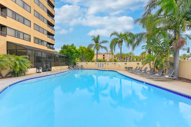 Images Embassy Suites by Hilton Anaheim Orange