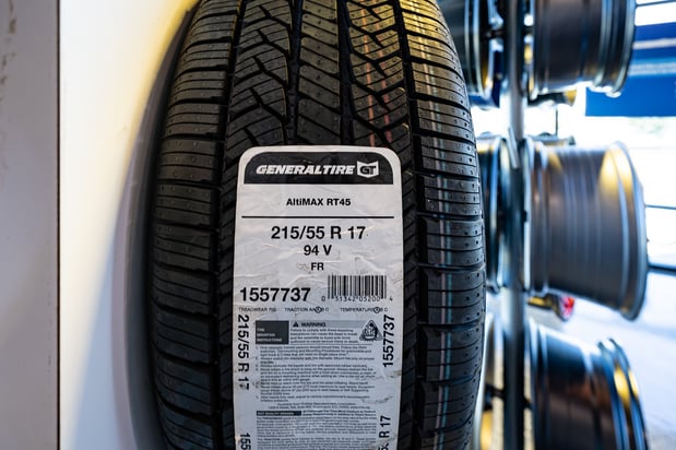 Images Tire Discounters