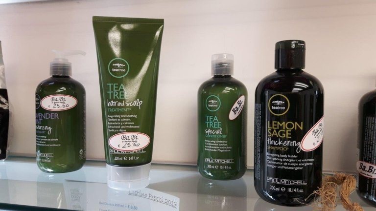 Images Parrucchiera Ba.Bi.