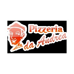 Pizzeria da Andrea Logo