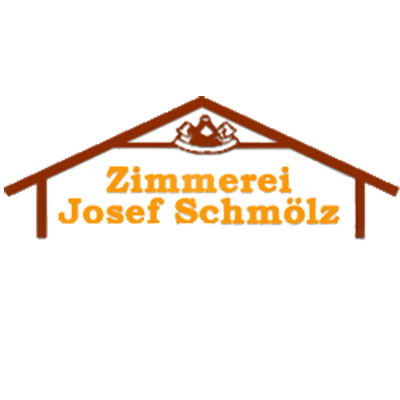 Zimmerei Josef Schmölz in Bernbeuren - Logo
