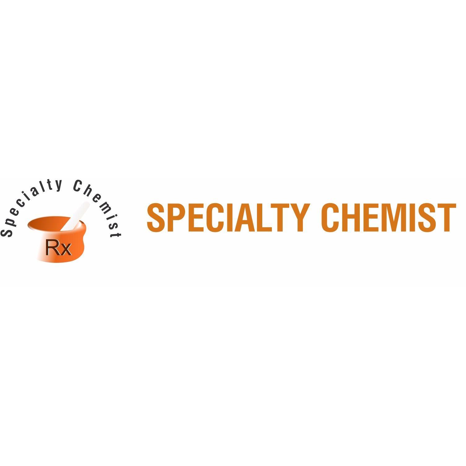 Specialty Chemist