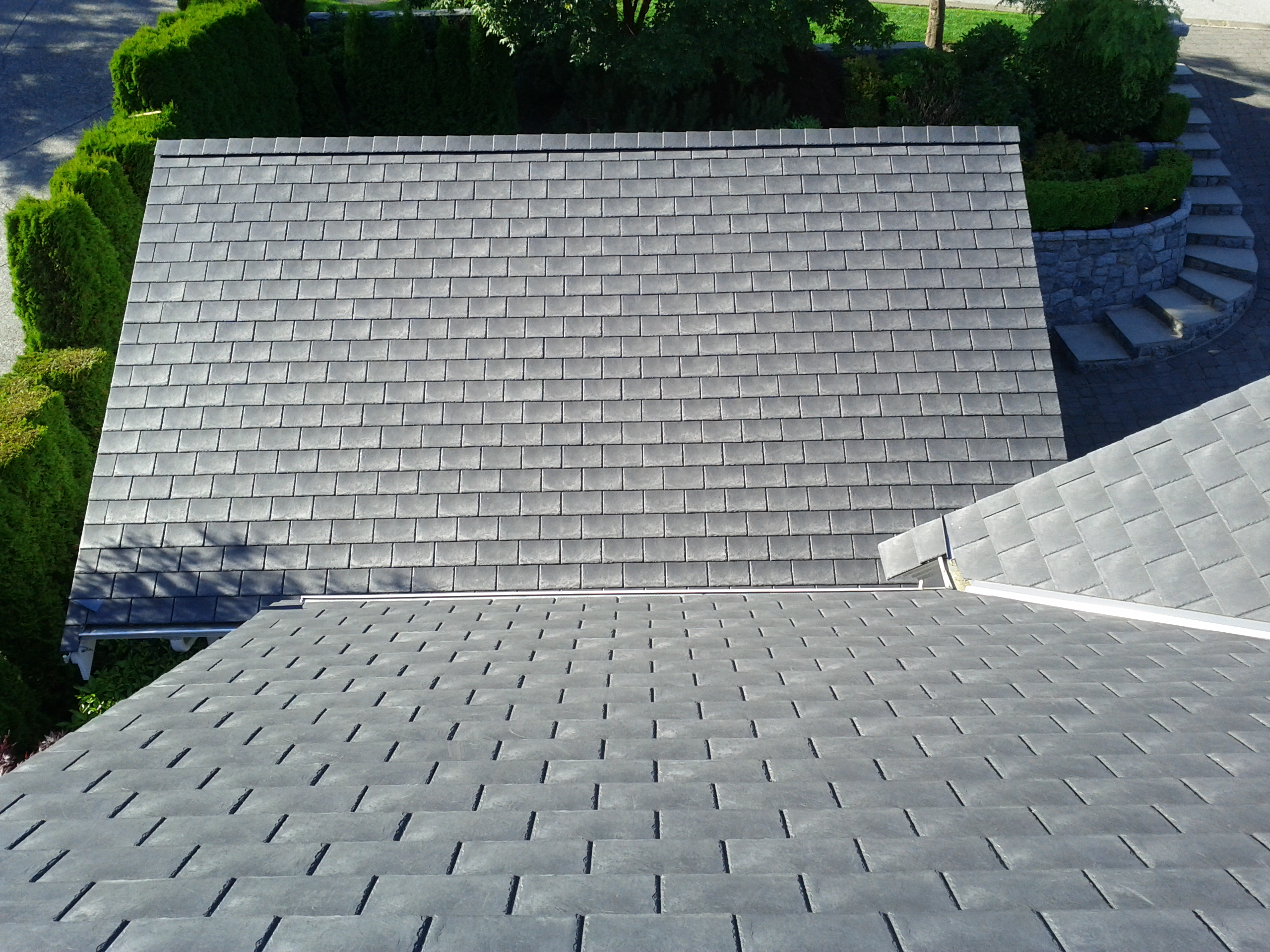 Images Accurate Roofing Ltd.