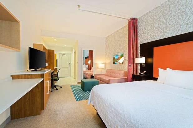 Images Home2 Suites by Hilton Charlotte I-77 Tyvola Rd