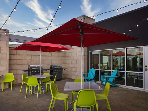 Images Home2 Suites by Hilton Fishers Indianapolis Northeast