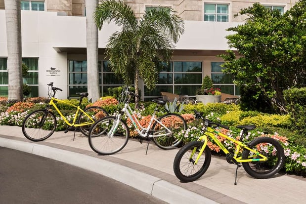 Images Homewood Suites by Hilton Sarasota Lakewood Ranch