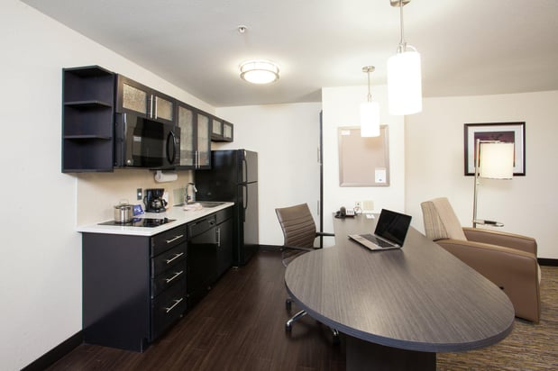 Images Candlewood Suites New Braunfels by IHG