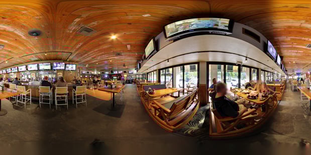 Images Quarterdeck Restaurants