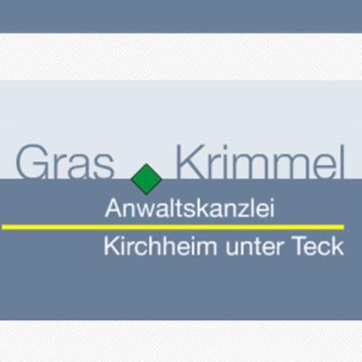 Logo Anwaltskanzlei Gras und Krimmel