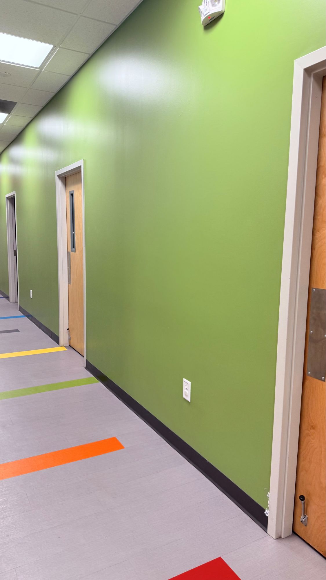 Dentistry for Children - Stone Mountain Image