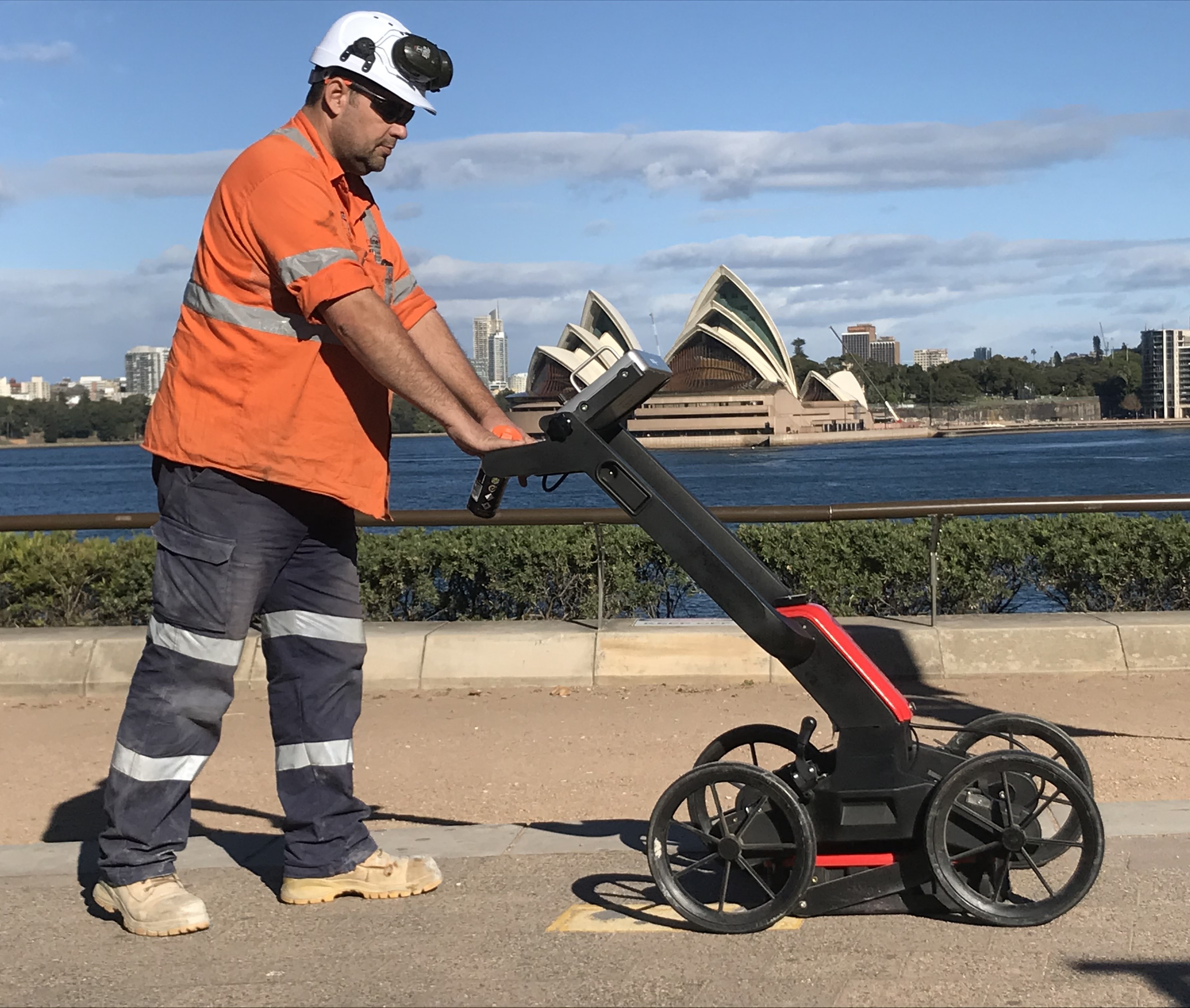 Images Warrabinya Services
