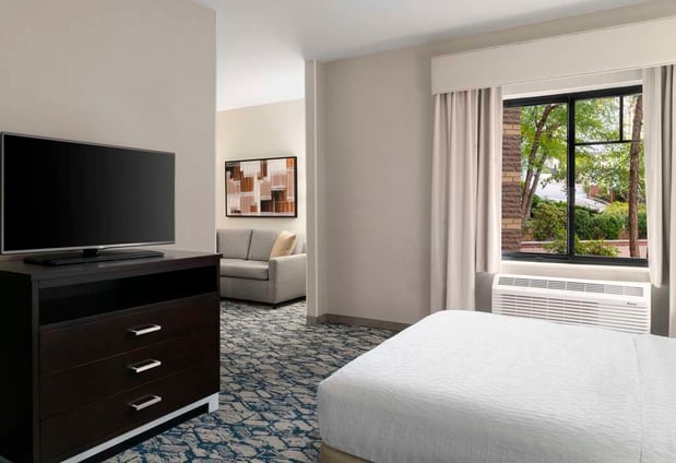 Images Homewood Suites by Hilton Boston/Cambridge-Arlington, MA