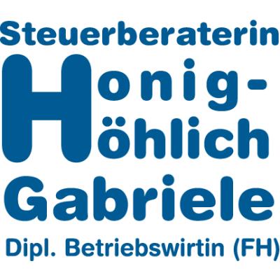 Logo Gabriele Honig-Höhlich | Steuerberater Neumarkt