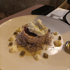 Images Restaurante El Ventorrillo