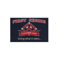 First Choice Construction, LLC Beverly (978)922-3949